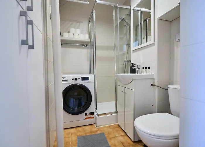 Cozy In Center * Warszawa