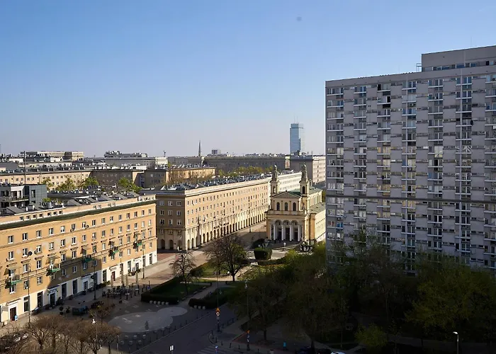 Lejlighed Cozy In Center *